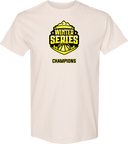 Short Sleeves - Winter Series West Coast Session I 2026