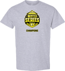 Short Sleeves - Winter Series West Coast Session I 2026
