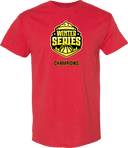 Short Sleeves - Winter Series West Coast Session I 2026