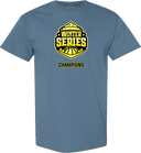 Short Sleeves - Winter Series West Coast Session I 2026