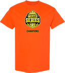 Short Sleeves - Winter Series West Coast Session I 2026