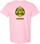 Short Sleeves - Winter Series West Coast Session I 2026