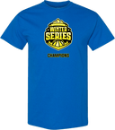 Short Sleeves - Winter Series West Coast Session I 2026