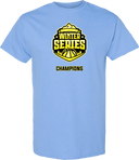 Short Sleeves - Winter Series West Coast Session I 2026