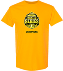 Short Sleeves - Winter Series West Coast Session I 2026