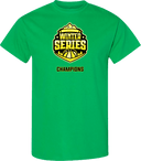 Short Sleeves - Winter Series West Coast Session I 2026