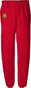 Sweatpants - Winter Series West Coast Session I 2026