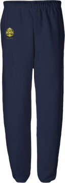 Sweatpants - Winter Series West Coast Session I 2026