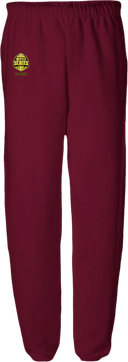 Sweatpants - Winter Series West Coast Session I 2026
