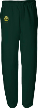 Sweatpants - Winter Series West Coast Session I 2026