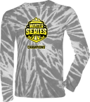 Tie-Dye Long Sleeves - Winter Series West Coast Session I 2026