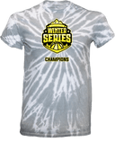 Tie-Dye Short Sleeves - Winter Series West Coast Session I 2026