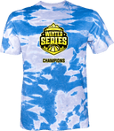 Under Armour Athletics Short Sleeve Tie-Dye - Winter Series West Coast Session I 2026