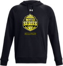 Under Armour Rival Fleece Hoodie - Winter Series West Coast Session I 2026