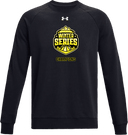 Under Armour Rival Fleece Crew - Winter Series West Coast Session I 2026
