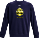Under Armour Rival Fleece Crew - Winter Series West Coast Session I 2026
