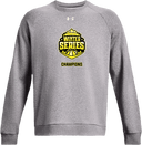 Under Armour Rival Fleece Crew - Winter Series West Coast Session I 2026