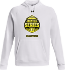 Under Armour Rival Fleece Hoodie - Winter Series West Coast Session I 2026