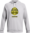 Under Armour Rival Fleece Hoodie - Winter Series West Coast Session I 2026