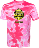Under Armour Athletics Short Sleeve Tie-Dye - Winter Series West Coast Session I 2026