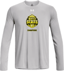 Under Armour Tech Team Long Sleeve - Winter Series West Coast Session I 2026