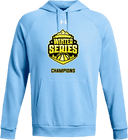Under Armour Rival Fleece Hoodie - Winter Series West Coast Session I 2026