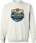 Crew Sweatshirt - USYS NC Kepner Presidents Cup (w2/3) 2026