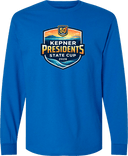 Long Sleeves - USYS NC Kepner Presidents Cup (w2/3) 2026