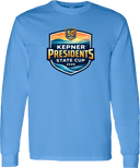 Long Sleeves - USYS NC Kepner Presidents Cup (w2/3) 2026