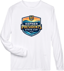 Performance Long Sleeves - USYS NC Kepner Presidents Cup (w2/3) 2026