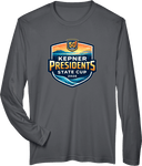 Performance Long Sleeves - USYS NC Kepner Presidents Cup (w2/3) 2026