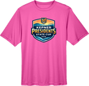 Performance Short Sleeves - USYS NC Kepner Presidents Cup (w2/3) 2026