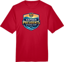 Performance Short Sleeves - USYS NC Kepner Presidents Cup (w2/3) 2026