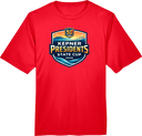 Performance Short Sleeves - USYS NC Kepner Presidents Cup (w2/3) 2026