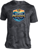 Performance Short Sleeves - USYS NC Kepner Presidents Cup (w2/3) 2026