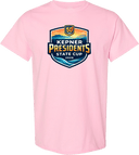 Short Sleeves - USYS NC Kepner Presidents Cup (w2/3) 2026