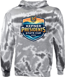Tie-Dye Hoodies - USYS NC Kepner Presidents Cup (w2/3) 2026