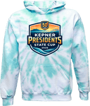 Tie-Dye Hoodies - USYS NC Kepner Presidents Cup (w2/3) 2026