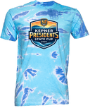 Tie-Dye Short Sleeves - USYS NC Kepner Presidents Cup (w2/3) 2026