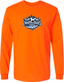 Long Sleeves - Winter Magic 2026