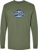 Long Sleeves - Winter Magic 2026