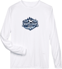 Performance Long Sleeves - Winter Magic 2026