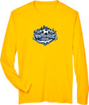 Performance Long Sleeves - Winter Magic 2026