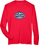 Performance Long Sleeves - Winter Magic 2026