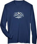 Performance Long Sleeves - Winter Magic 2026