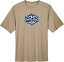 Performance Short Sleeves - Winter Magic 2026