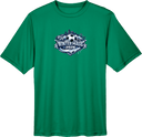 Performance Short Sleeves - Winter Magic 2026
