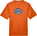 Performance Short Sleeves - Winter Magic 2026