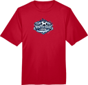 Performance Short Sleeves - Winter Magic 2026