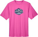 Performance Short Sleeves - Winter Magic 2026